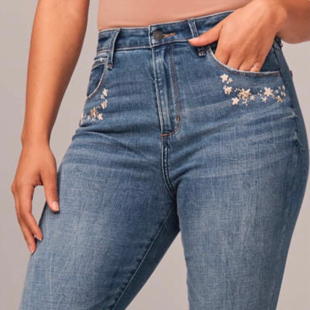 Jeans skinny